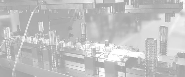 Precisionsmetallstämpling