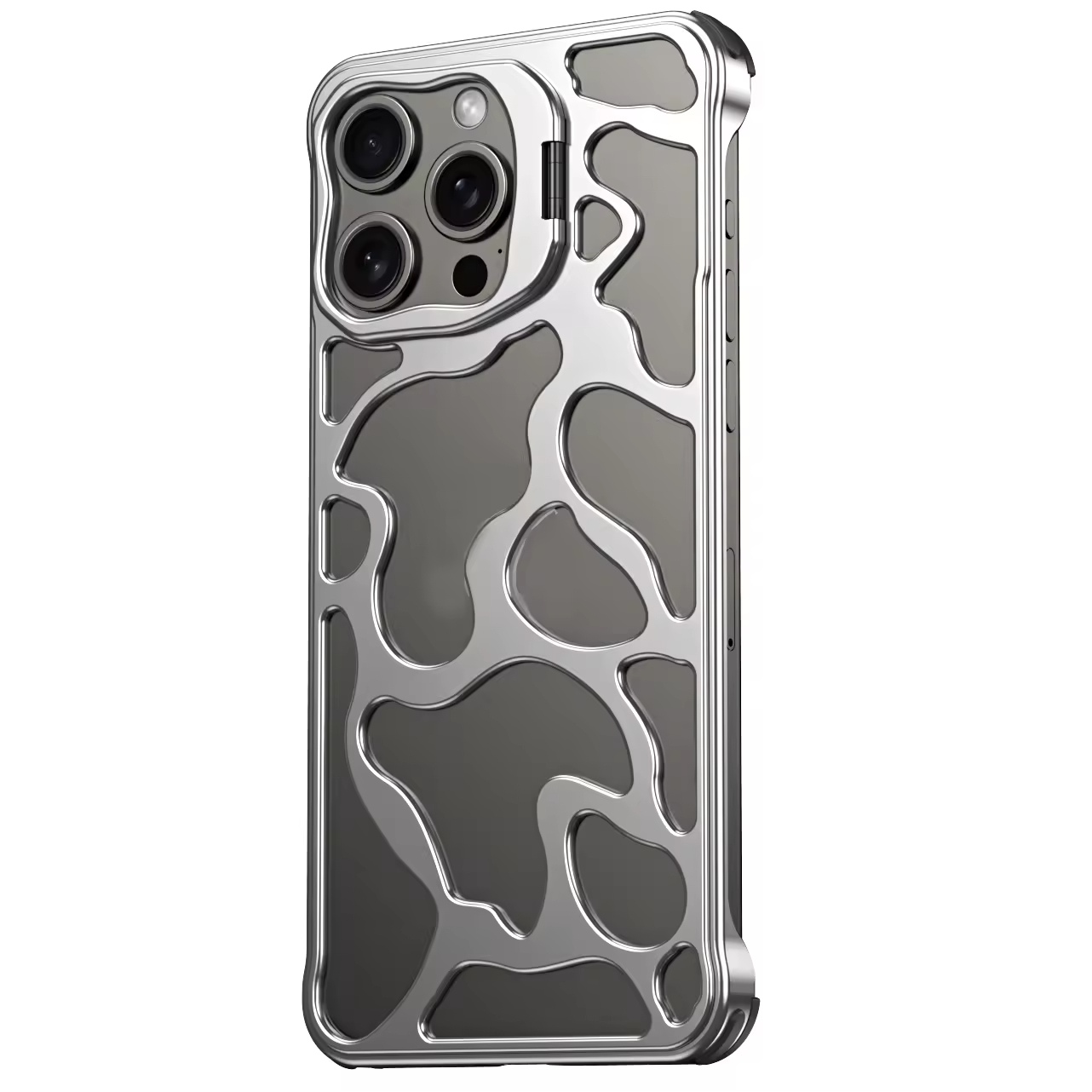 metallfodral
